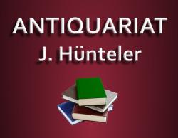 Antiquariat J. Hünteler