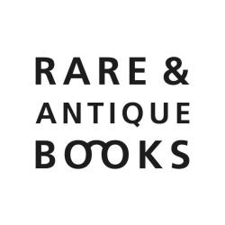 Rare And Antique Books  PBFA