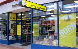 Arty Bees Books