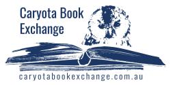 Caryota Book Exchange