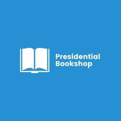 Presidential Book Shop or James Carroll