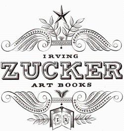 Zucker Art Books