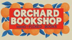 Orchard Bookshop [ANZAAB / ILAB]