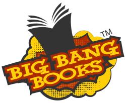 *BIG BANG BOOKS*