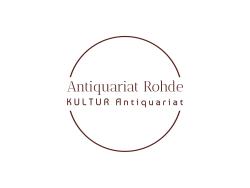 Antiquariat Rohde