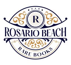 Rosario Beach Rare Books