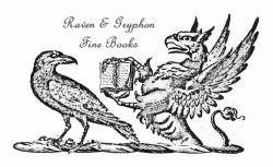 Raven & Gryphon Fine Books