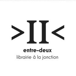 Librairie entre-deux