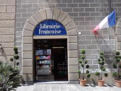 Librairie Franaise de Florence