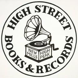 High Street Books