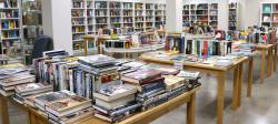 Three Hills Books