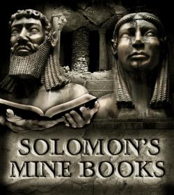 Solomon's Mine Books
