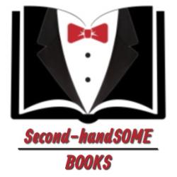 Second-handsome Books