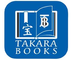 Takara Books
