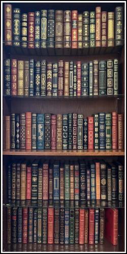 Welsh Bridge Books & Collectables (PBFA)