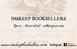 Inskeep Booksellers