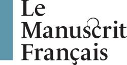 Le Manuscrit Franais