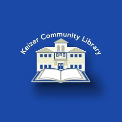 Keizer Community Library