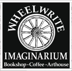 Wheelwrite Imaginarium Bookshop