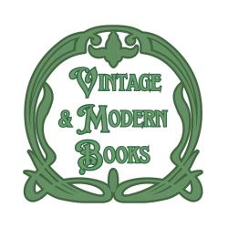 Vintage & Modern Books