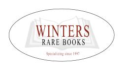 Winters Rare Books