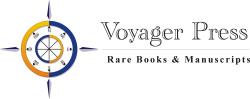 Voyager Press Rare Books & Manuscripts