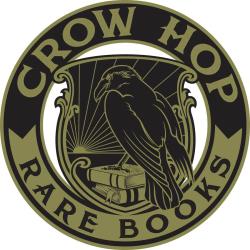 Crow Hop Rare Books