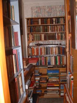 Renaissance Books, ANZAAB / ILAB