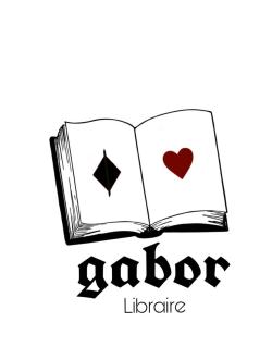 Libraire Gabor