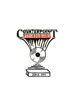 Counterpoint Records & Books