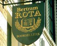 Bertram Rota Ltd