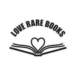 Love Rare Books