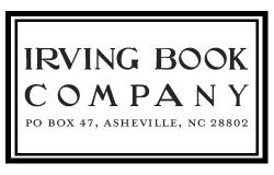 Irving Book Company