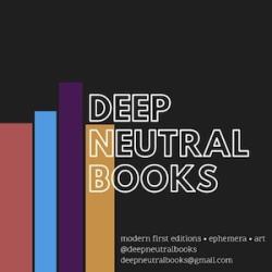 Deep Neutral Books