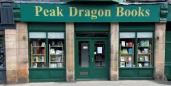 Peak Dragon Bookshop 39 Dale Rd Matlock
