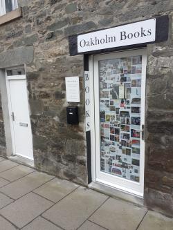 Oakholm Books