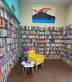 Kona Bay Books