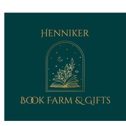 Henniker Book Farm and Gifts
