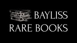 Bayliss Rare Books