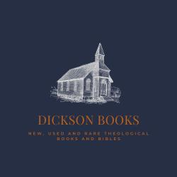 James A. Dickson Books