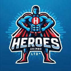 Heroes Akimbo Ltd T/A AproposBooks&Comics