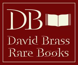 David Brass Rare Books, Inc.