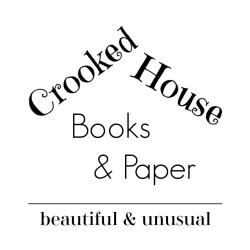 Crooked House Books & Paper, CBA, ABAA