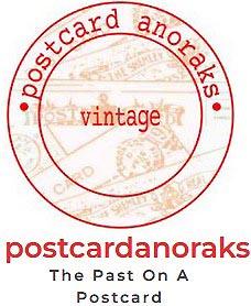 Postcard Anoraks