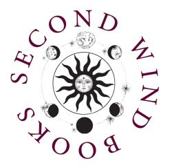 Second Wind Books, LLC