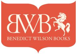 Benedict Wilson Books