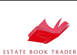Estate Book Trader