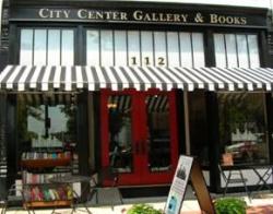 City Center Gallery & Books