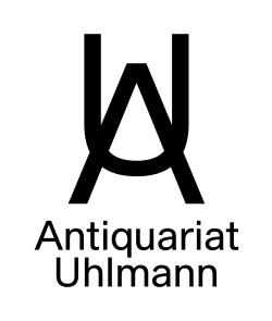 Antiquariat Uhlmann