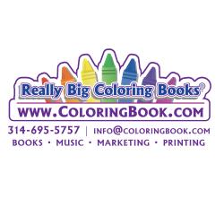 ColoringBook.com | Really Big Coloring Books, Inc.